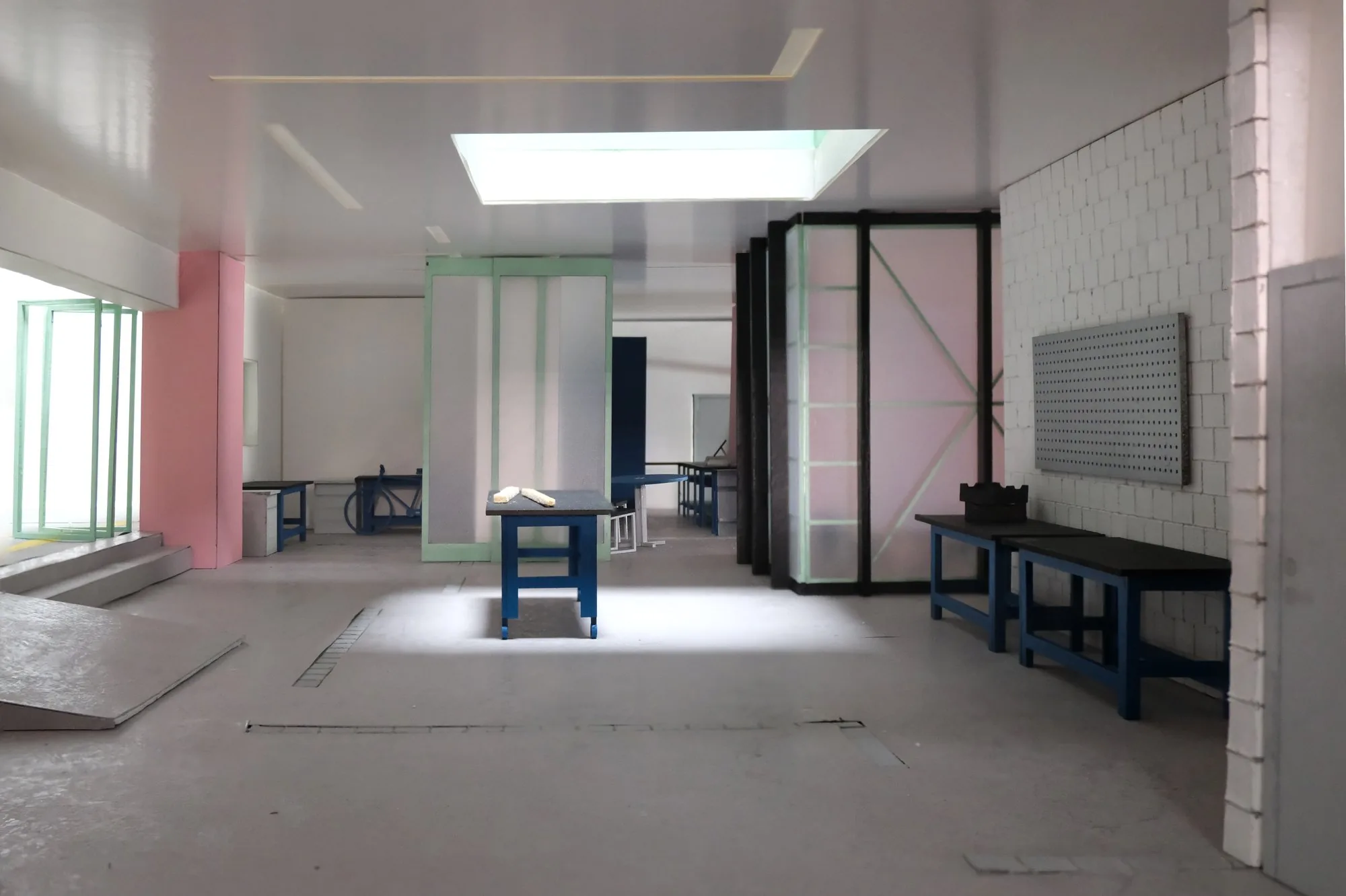 Workshop