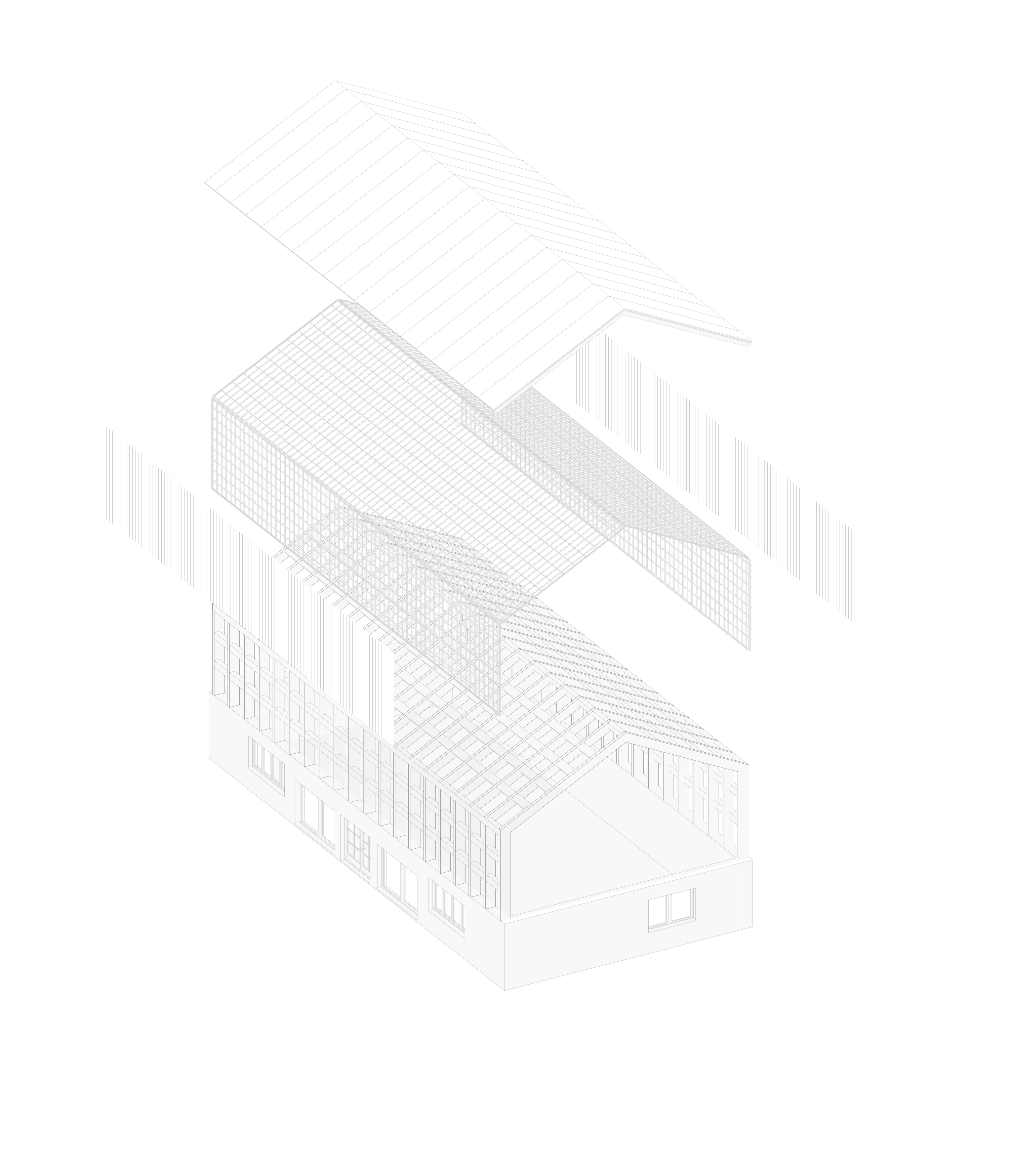 Axonometry